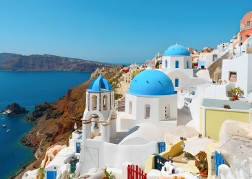 Top 10 Best Tours In Santorini