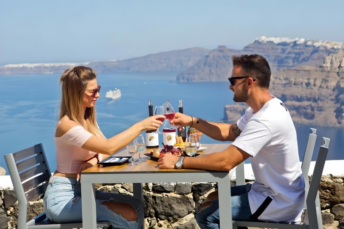 Enjoy Santorini With SantoriniBestTours