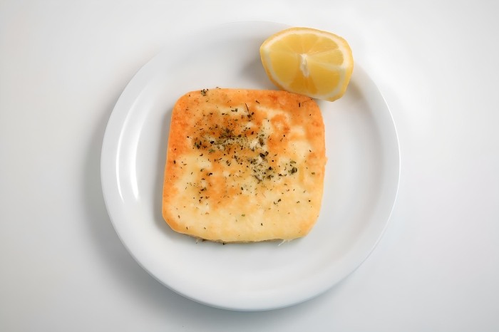 Greek Saganaki