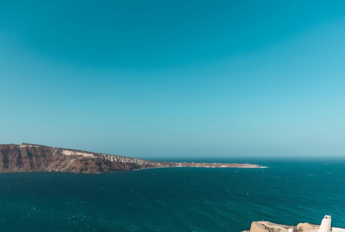 Explore Santorini With Confidence