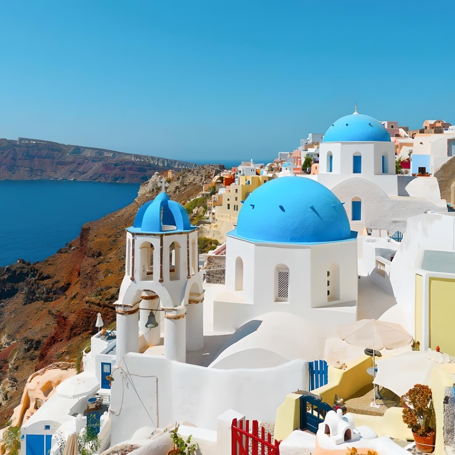 Top 10 Best Tours In Santorini