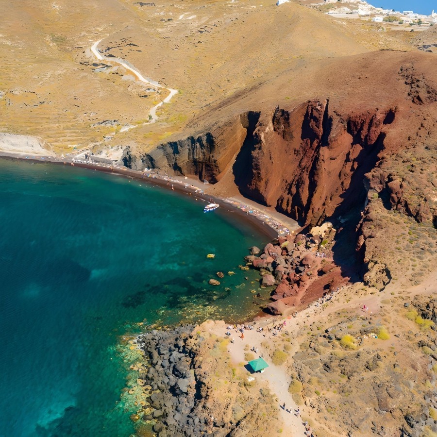 Santorini Best Tours