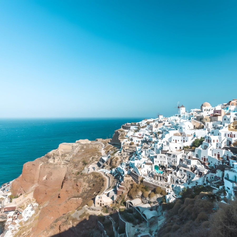 Santorini Best Tours Is Here For You
