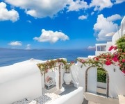 Best Time To Visit Santorini