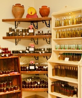 Faros Bio Farm Market