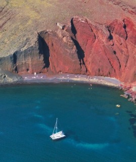 Red Beach