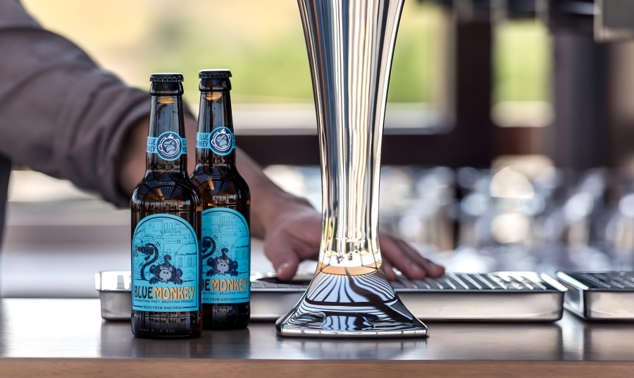 Santorini Spirit Tour