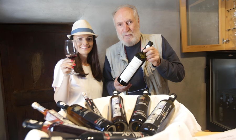 Diverse Tours And Activities