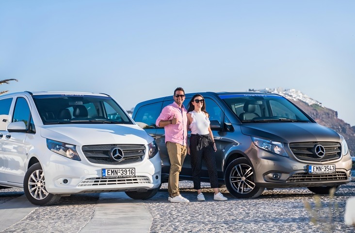 Expert Guides And Drives