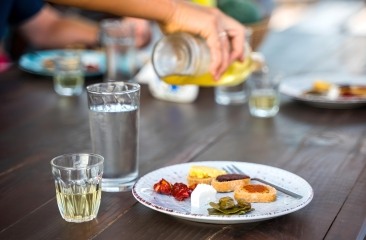 Santorini Spirit Tour