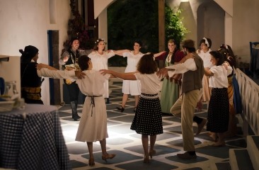 Greek Wedding Santorini Best Tours