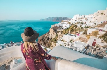 Santorini Guided Private Tours